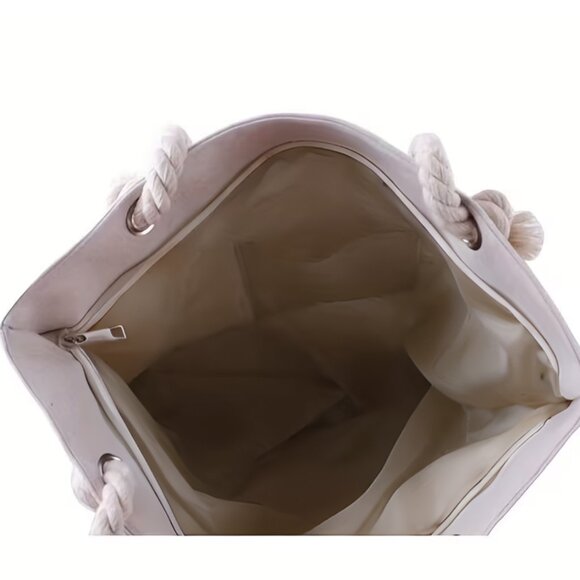 America Flag Everyday Bag Lightweight Tote Beach Bag Independence Day *LAST ONE* - Picture 4 of 8